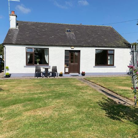 Highland Cosy 2 Bedroom Cottage In Tore Muir Of Ord On Nc500 外观 照片