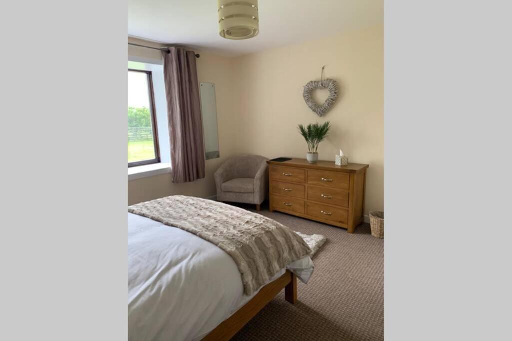 Highland Cosy 2 Bedroom Cottage In Tore Muir Of Ord On Nc500 外观 照片