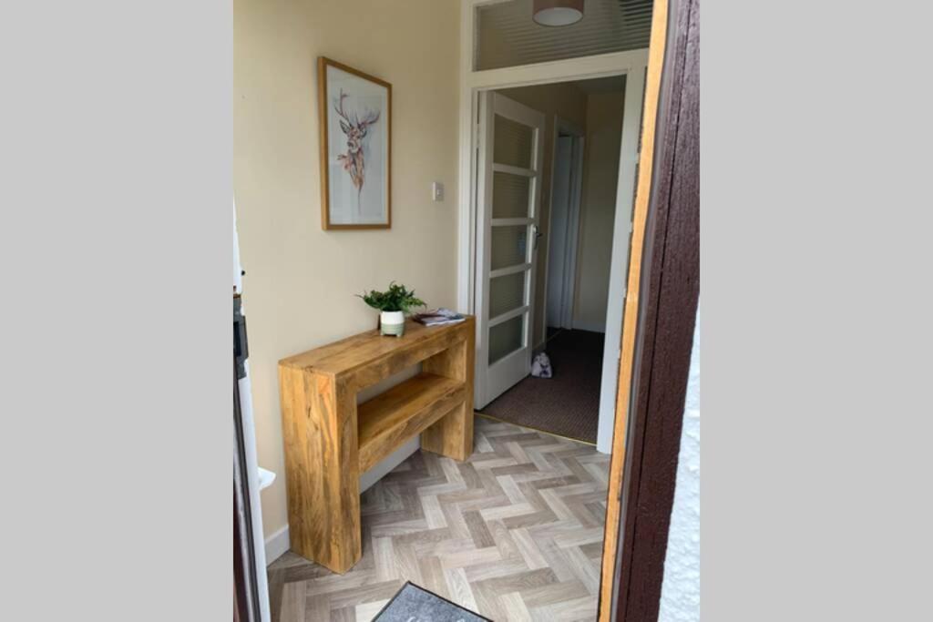 Highland Cosy 2 Bedroom Cottage In Tore Muir Of Ord On Nc500 外观 照片