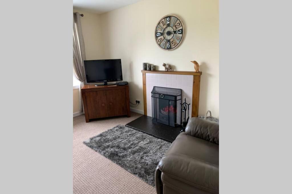Highland Cosy 2 Bedroom Cottage In Tore Muir Of Ord On Nc500 外观 照片