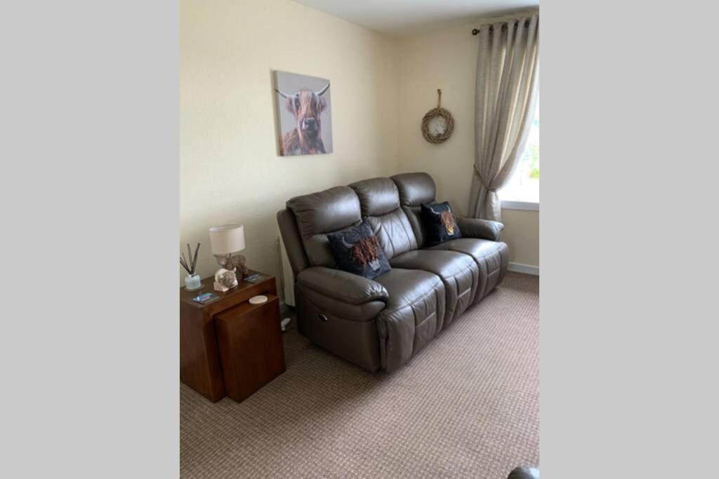 Highland Cosy 2 Bedroom Cottage In Tore Muir Of Ord On Nc500 外观 照片