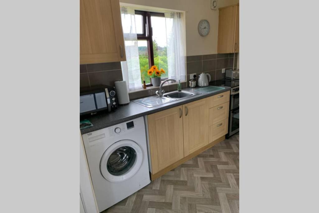 Highland Cosy 2 Bedroom Cottage In Tore Muir Of Ord On Nc500 外观 照片
