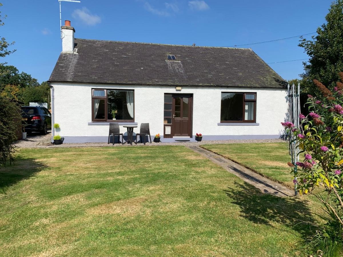 Highland Cosy 2 Bedroom Cottage In Tore Muir Of Ord On Nc500 外观 照片